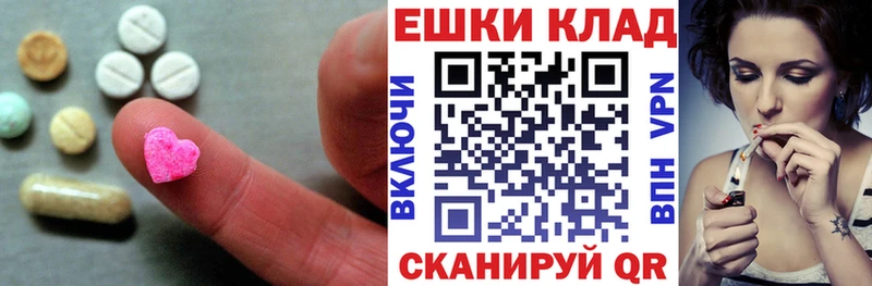 Ecstasy Punisher  закладки  Строитель 